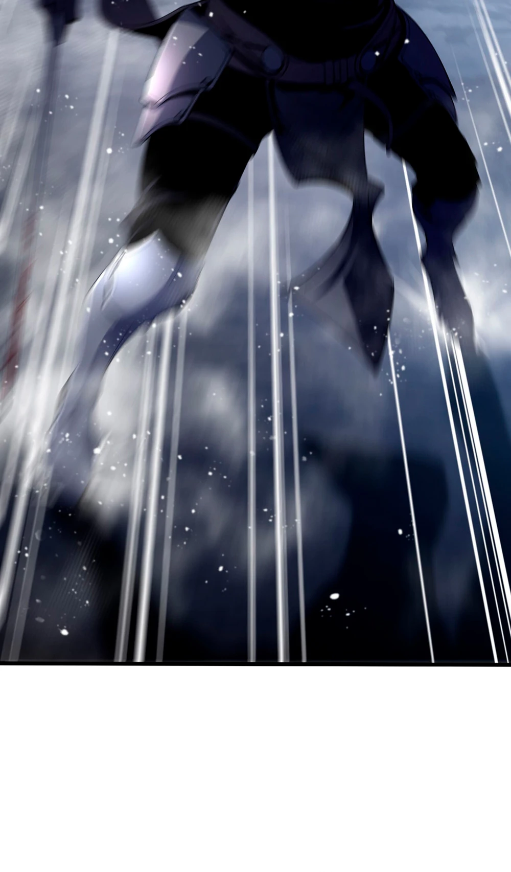 Shadow slave capítulo 5 página 7