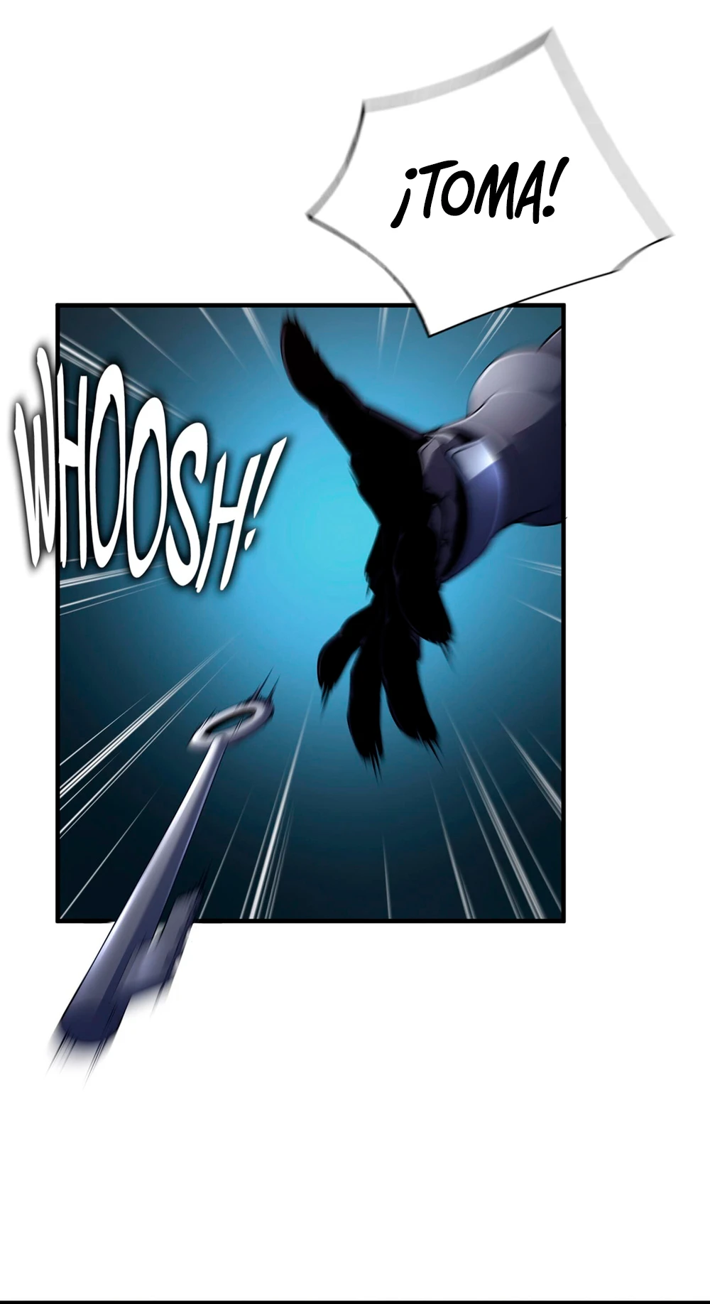 Shadow slave capítulo 5 página 9