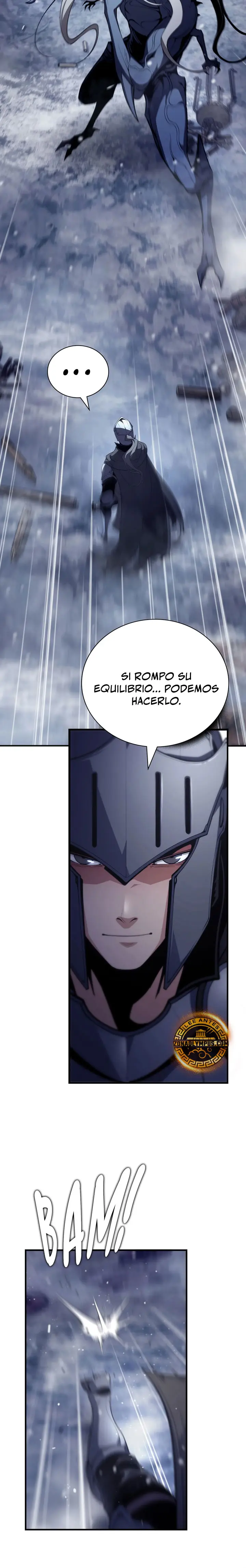 Shadow slave capítulo 6 página 15