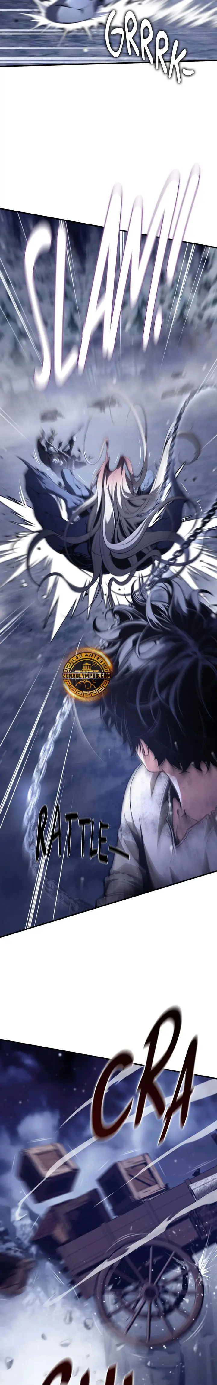 Shadow slave capítulo 6 página 17