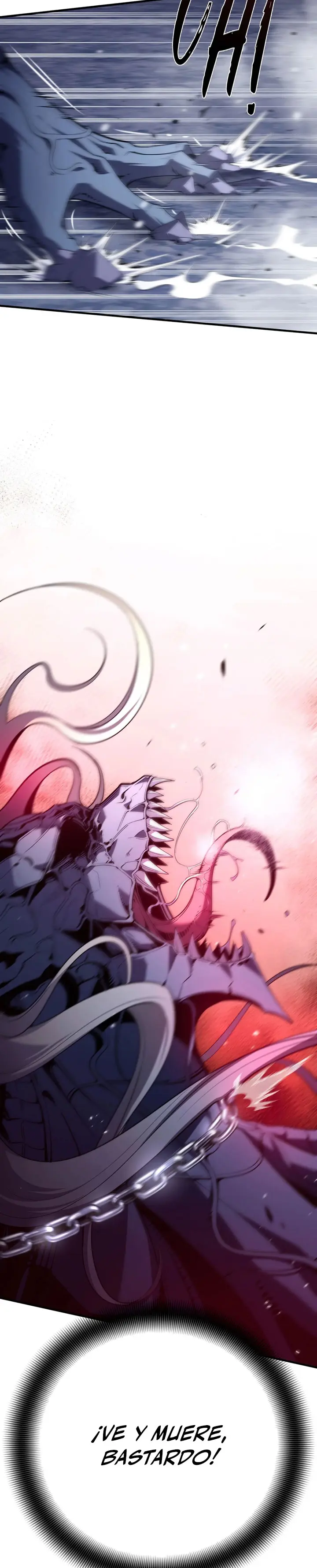 Shadow slave capítulo 6 página 21