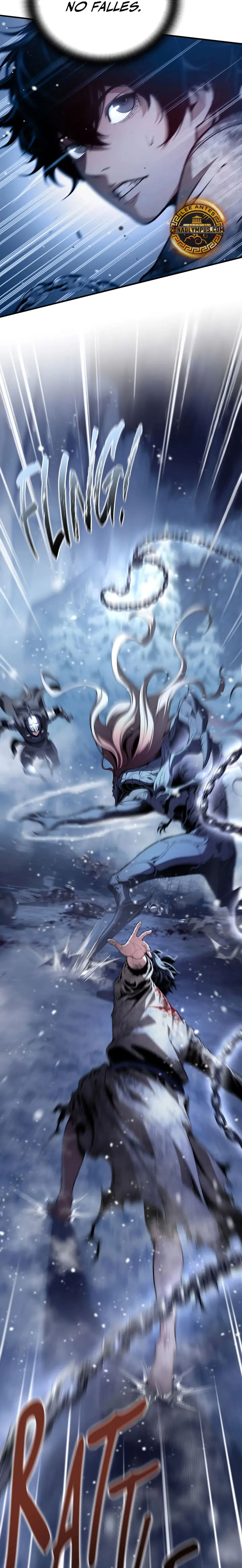 Shadow slave capítulo 6 página 7