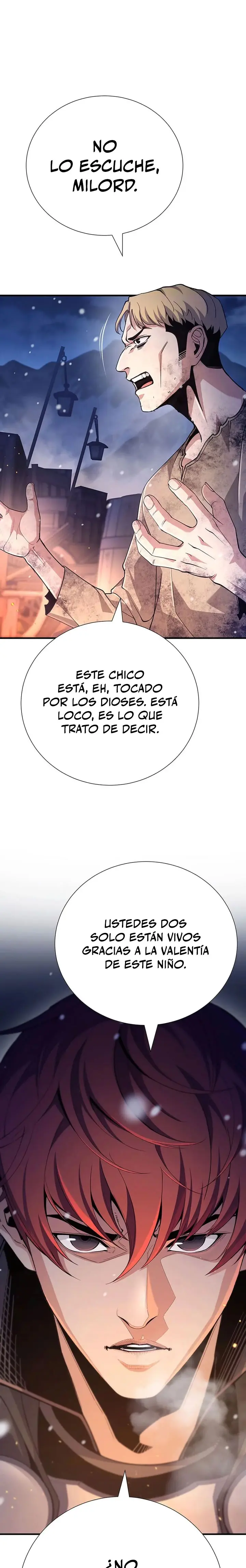 Shadow slave capítulo 7 página 10