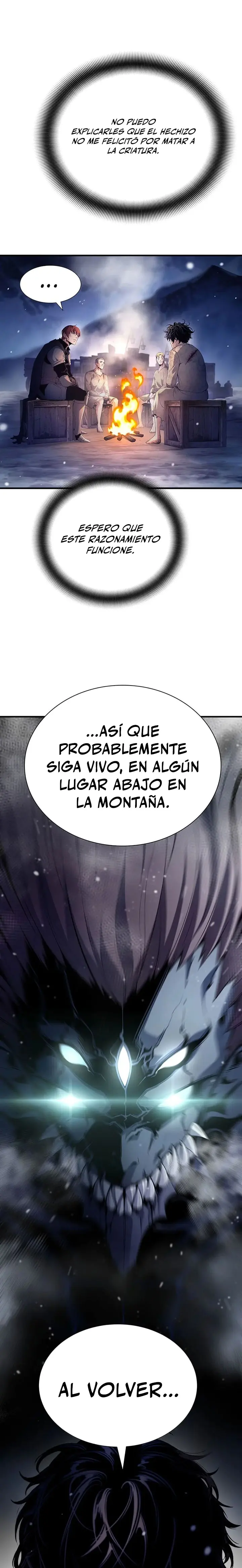 Shadow slave capítulo 7 página 14