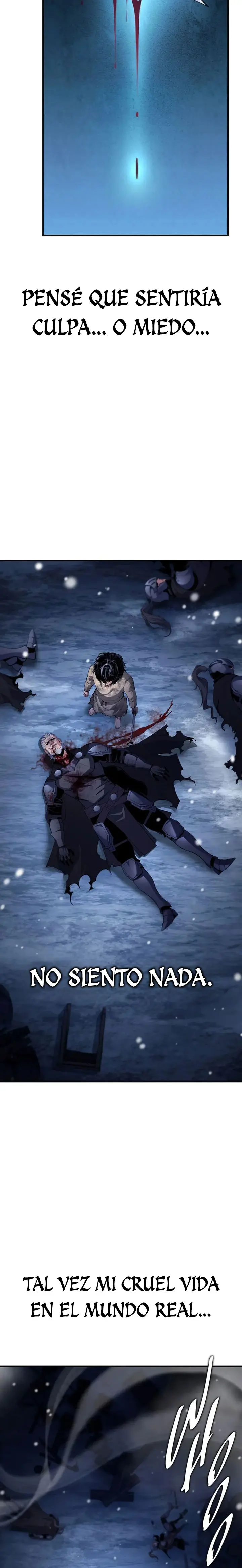Shadow slave capítulo 7 página 24