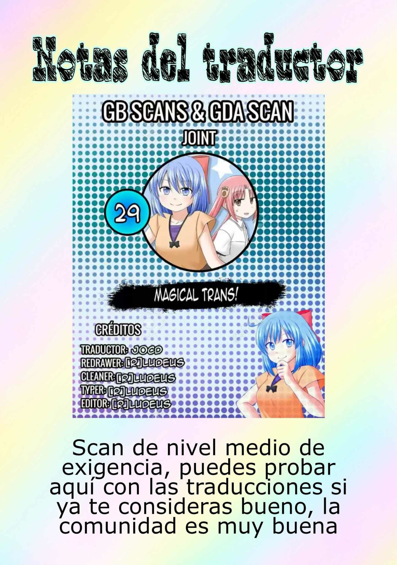 Isekai koushoku Musou Roku capítulo 3.2 página 25
