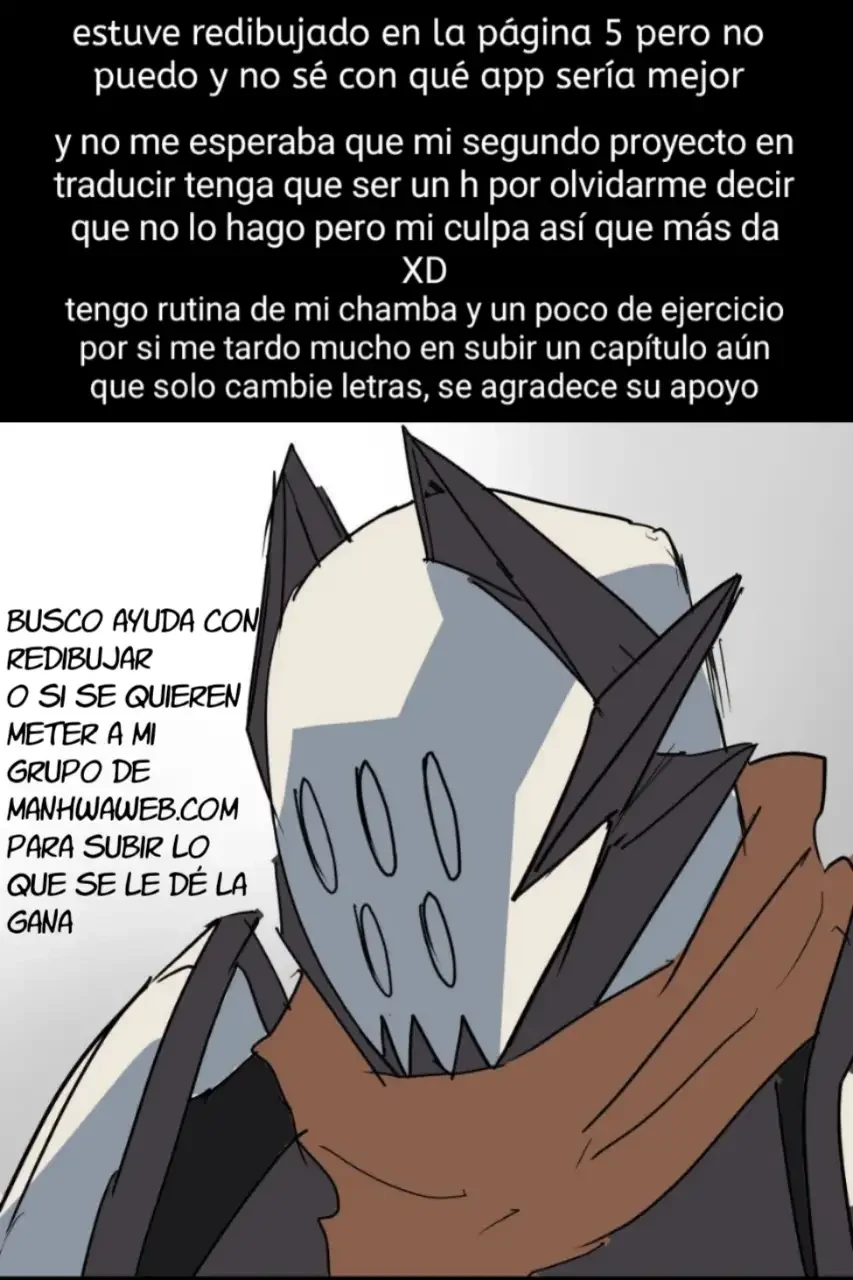 Isekai koushoku Musou Roku capítulo 47 página 21