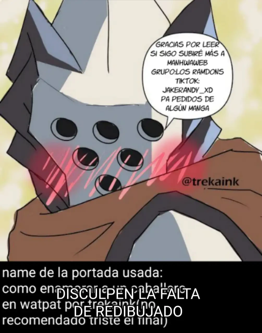 Isekai koushoku Musou Roku capítulo 49 página 19