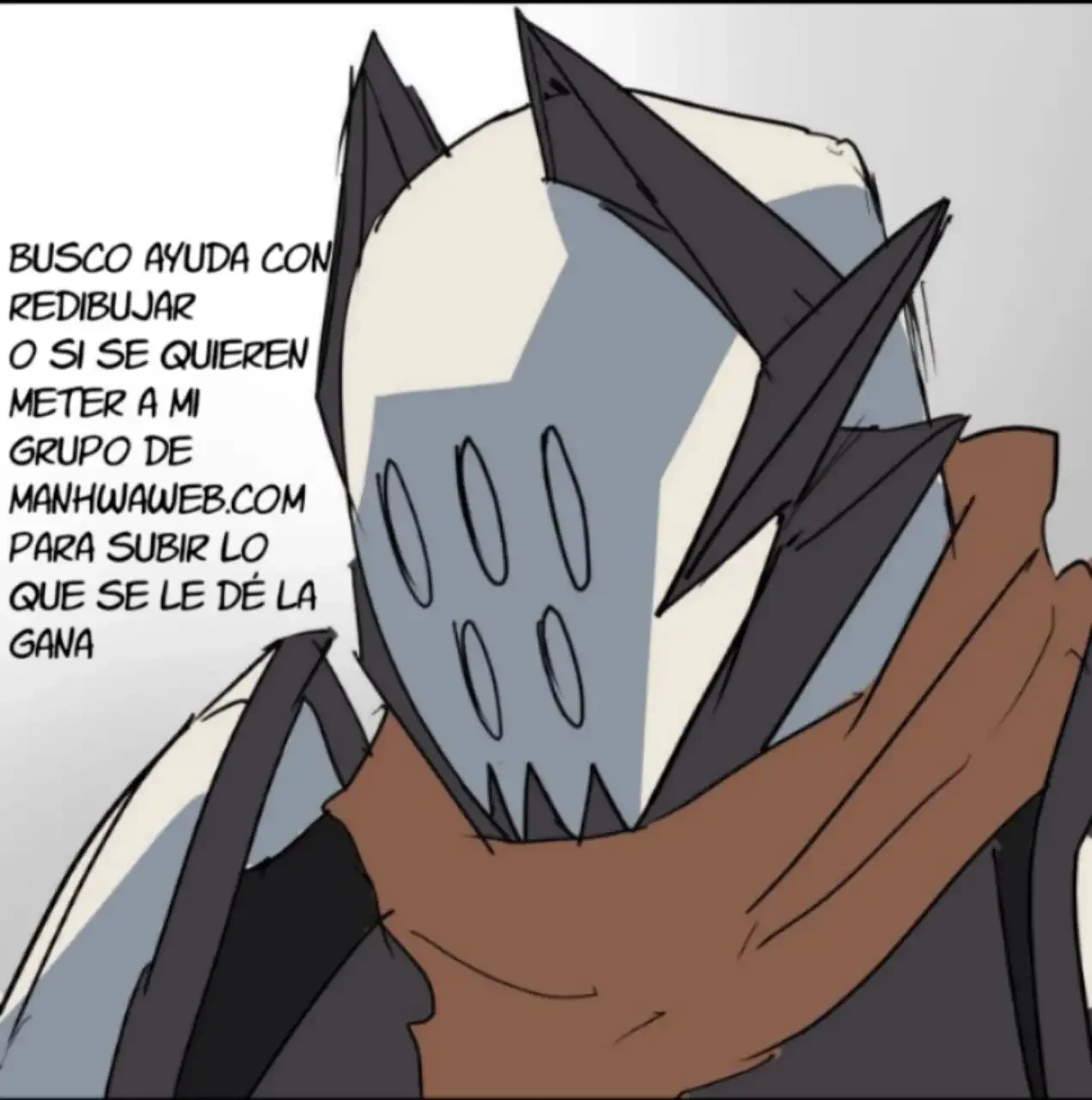 Isekai koushoku Musou Roku capítulo 49 página 20