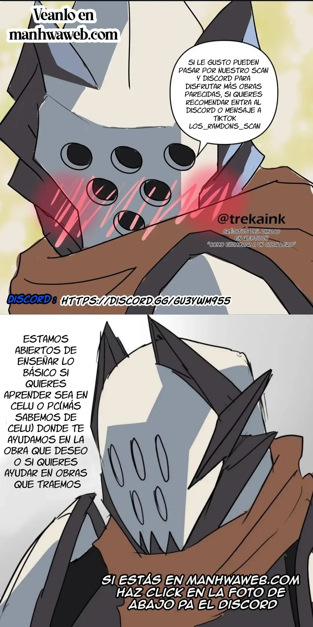Isekai koushoku Musou Roku capítulo 55 página 20