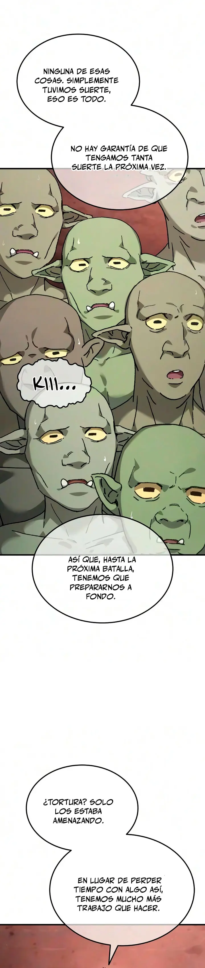 Corporación Goblin capítulo 4 página 16