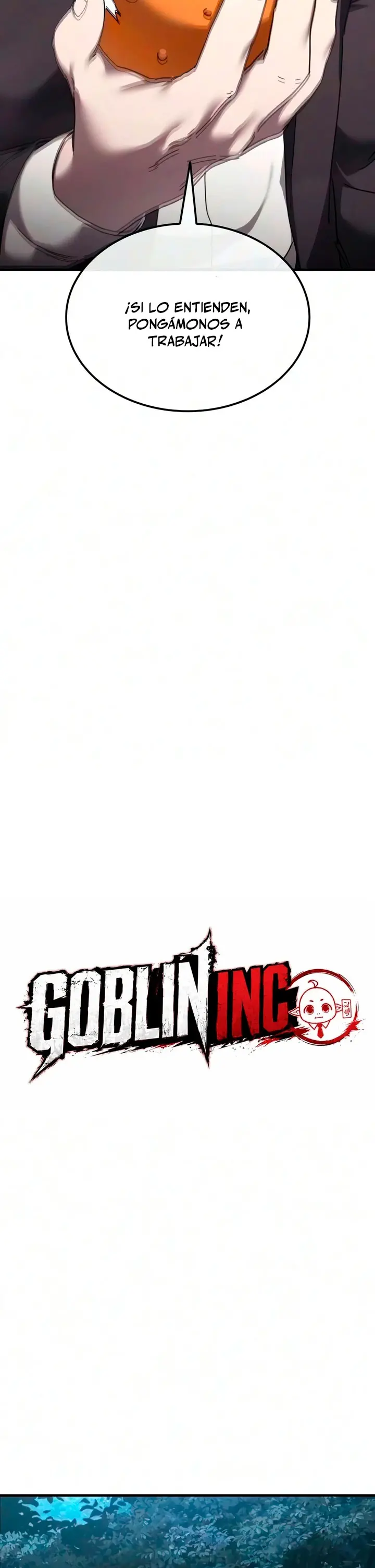 Corporación Goblin capítulo 4 página 19