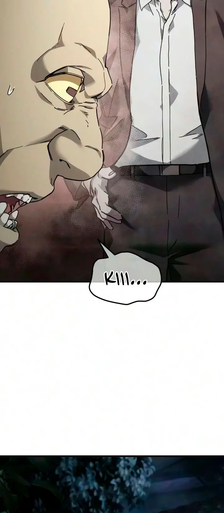 Corporación Goblin capítulo 4 página 23
