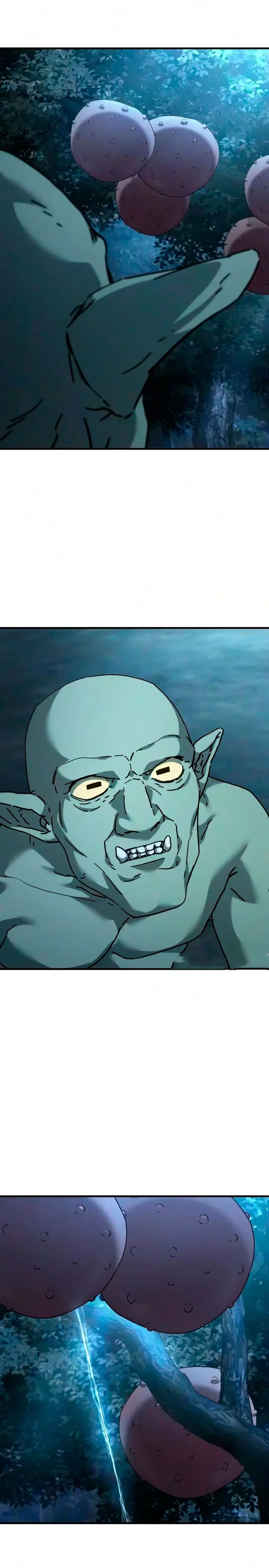 Corporación Goblin capítulo 4 página 25