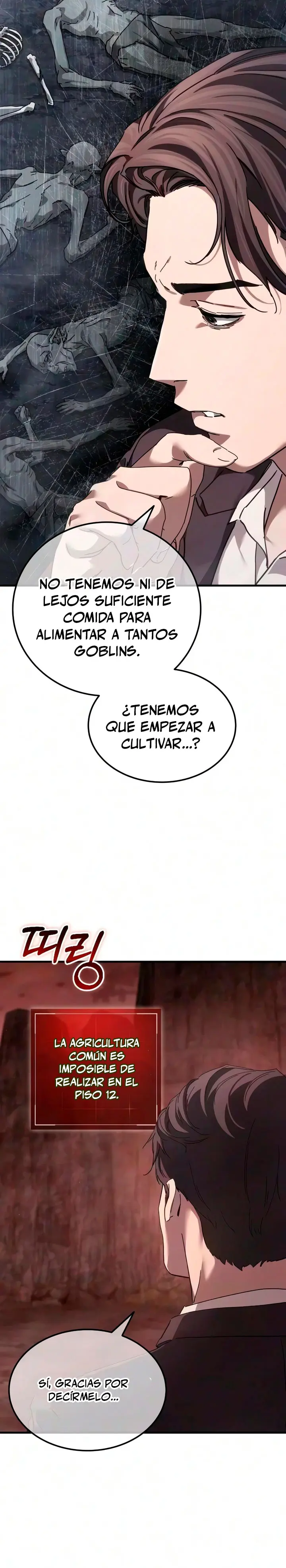 Corporación Goblin capítulo 4 página 5