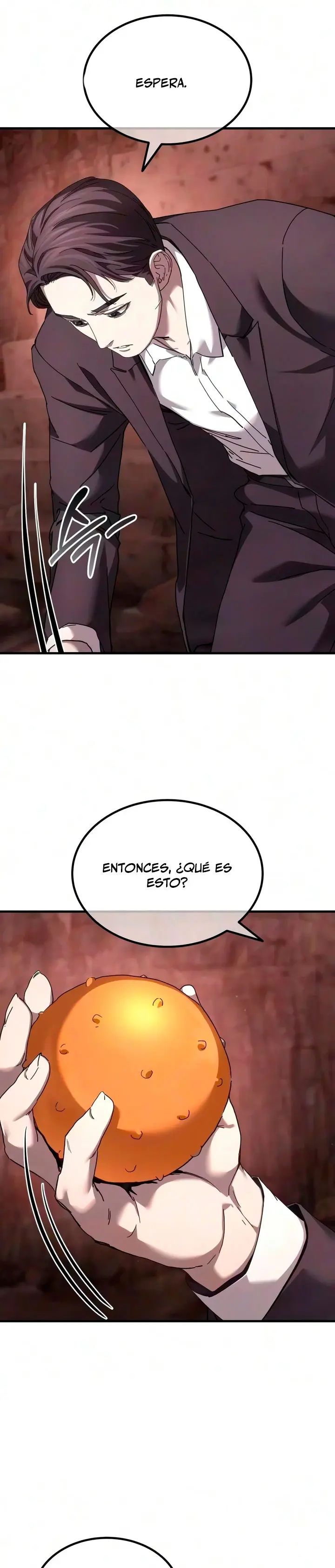 Corporación Goblin capítulo 4 página 6