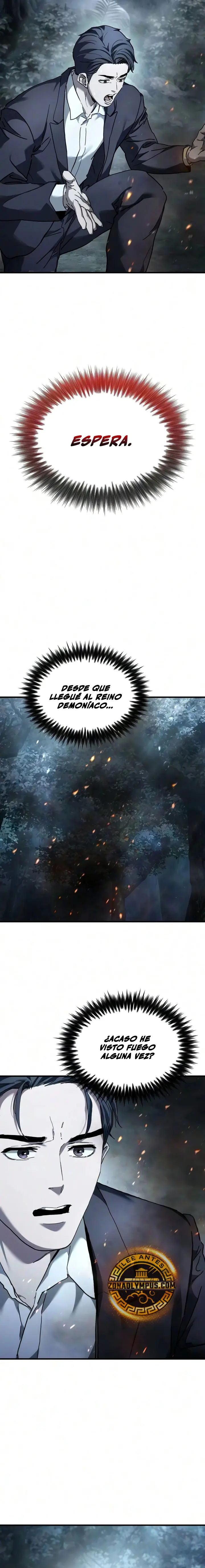 Corporación Goblin capítulo 5 página 25
