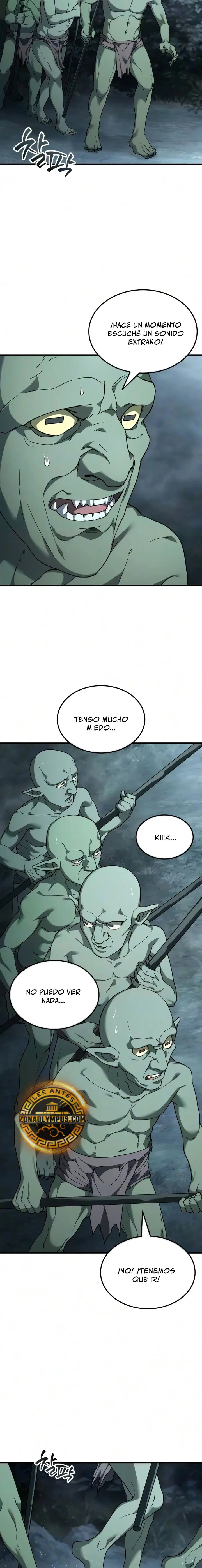 Corporación Goblin capítulo 5 página 27