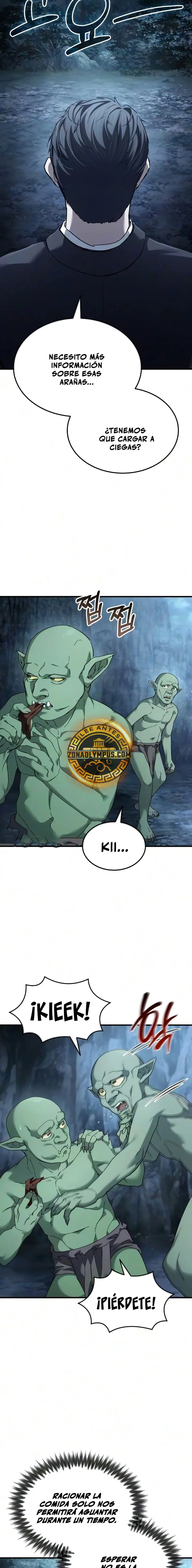 Corporación Goblin capítulo 5 página 3