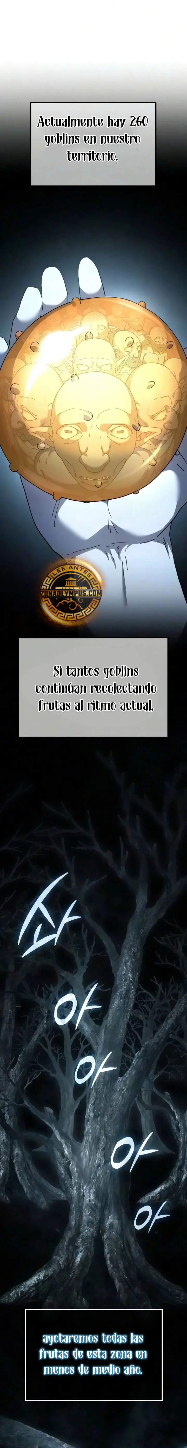 Corporación Goblin capítulo 8 página 10