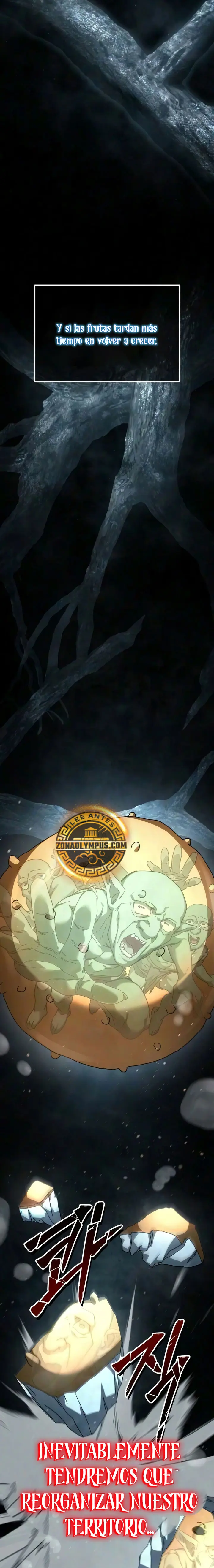 Corporación Goblin capítulo 8 página 11