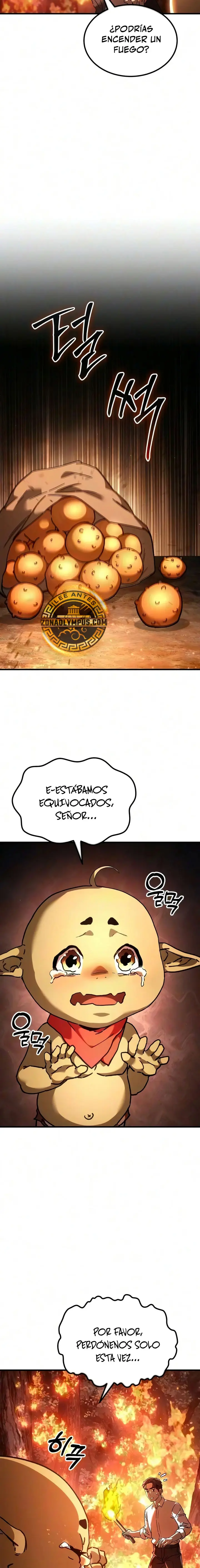 Corporación Goblin capítulo 8 página 4