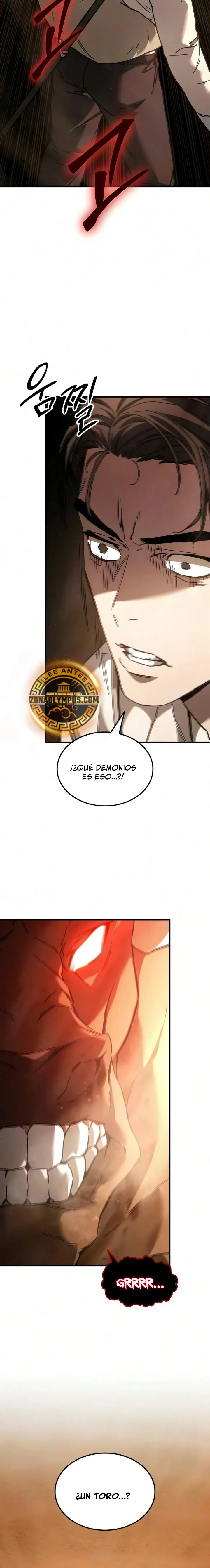 Corporación Goblin capítulo 9 página 20