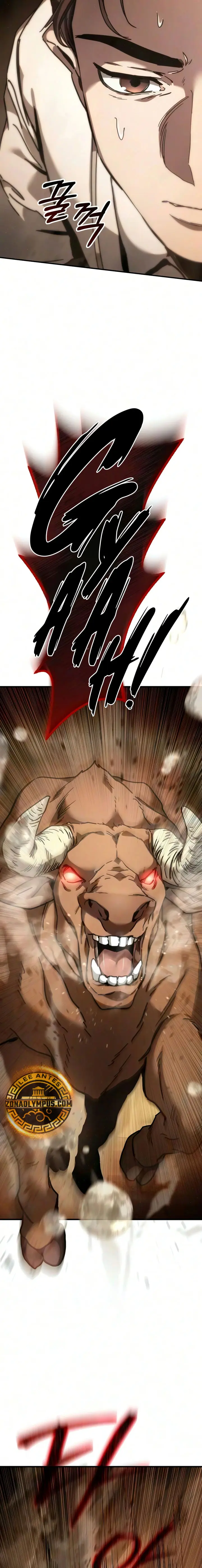 Corporación Goblin capítulo 9 página 22
