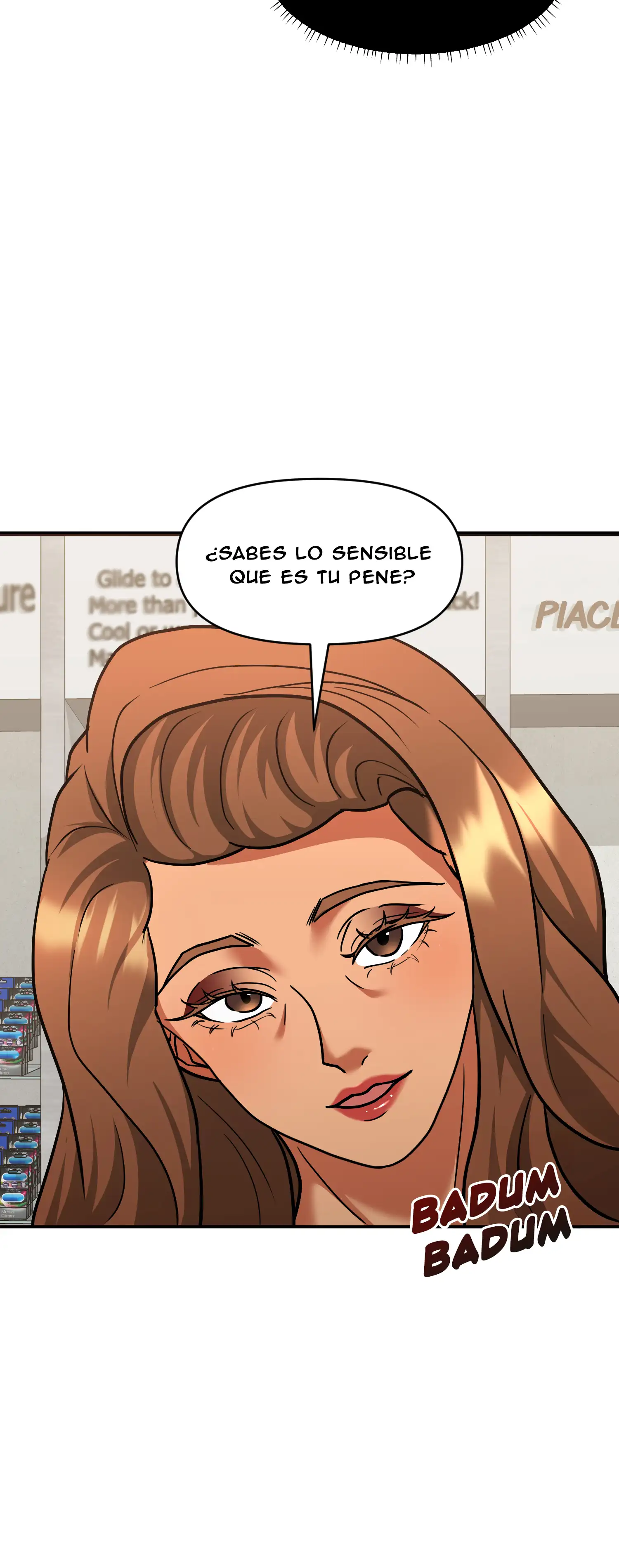 Bajo su control (Sin censura) capítulo 1 página 15
