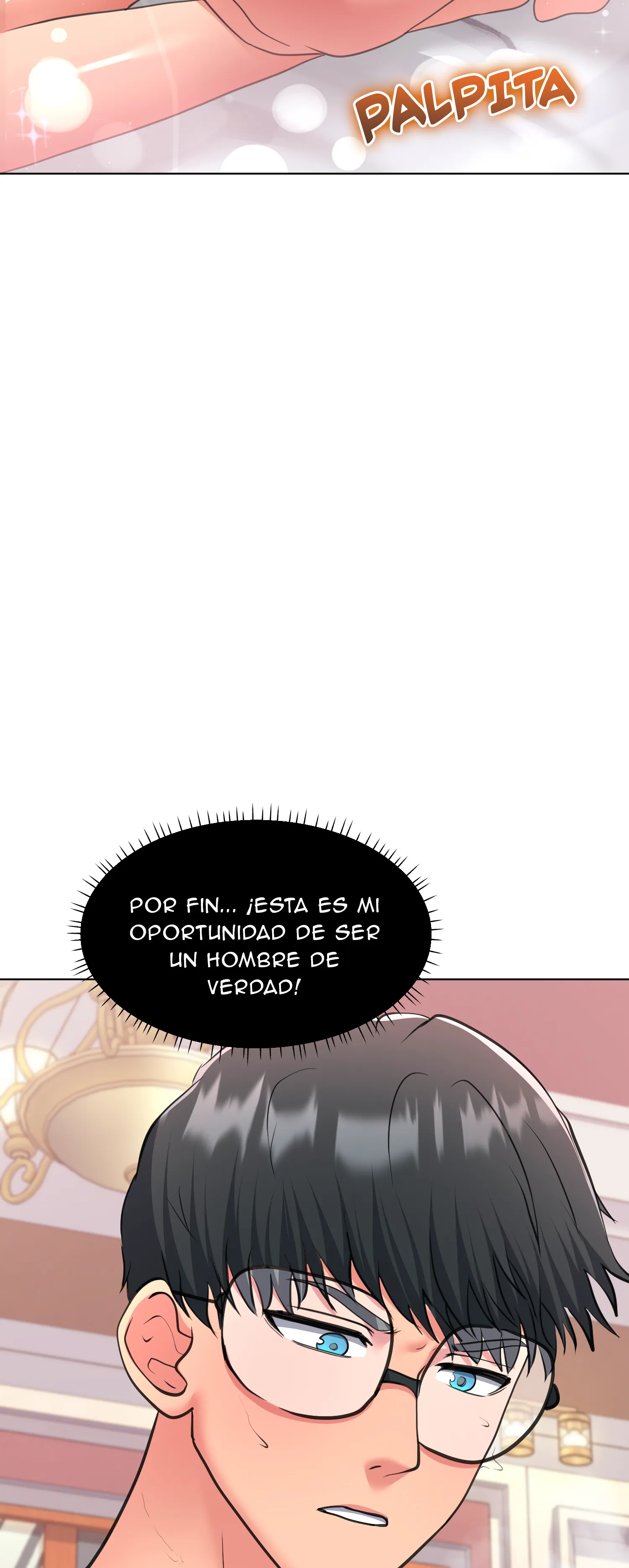 Bajo su control (Sin censura) capítulo 10 página 33