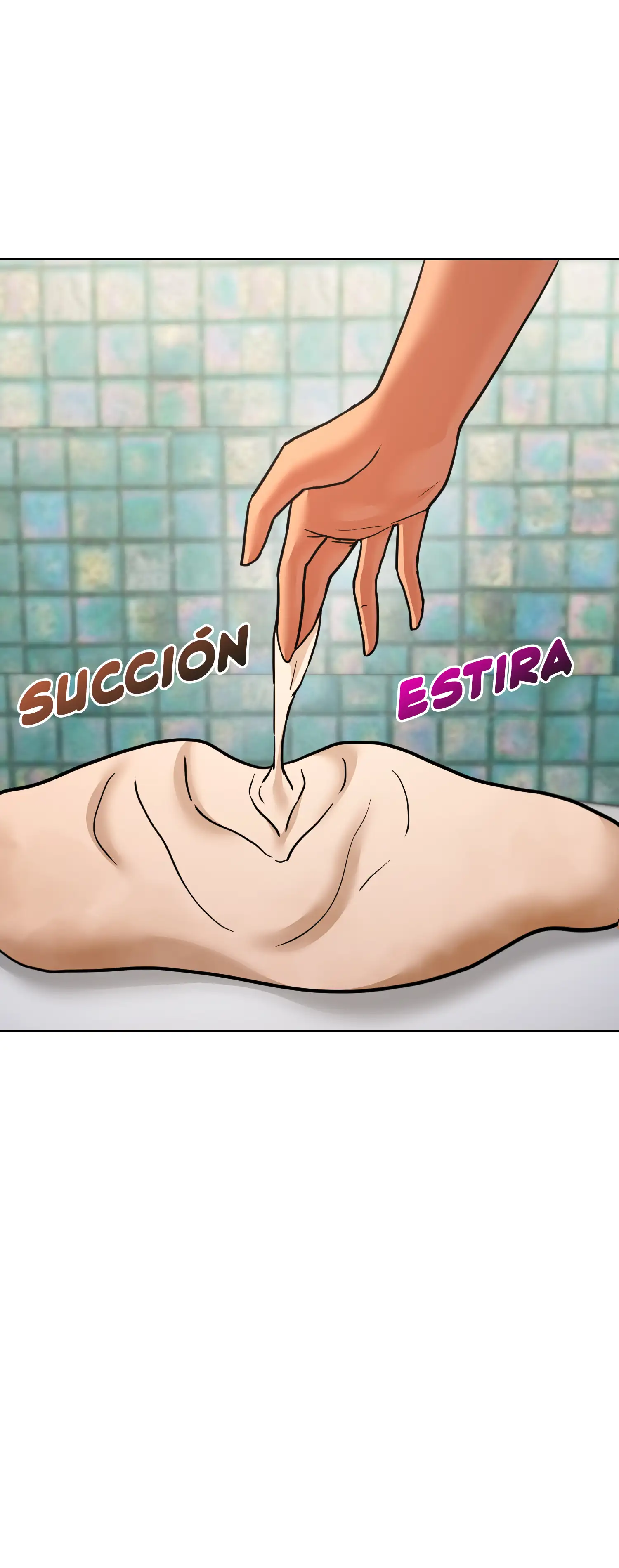 Bajo su control (Sin censura) capítulo 2 página 40