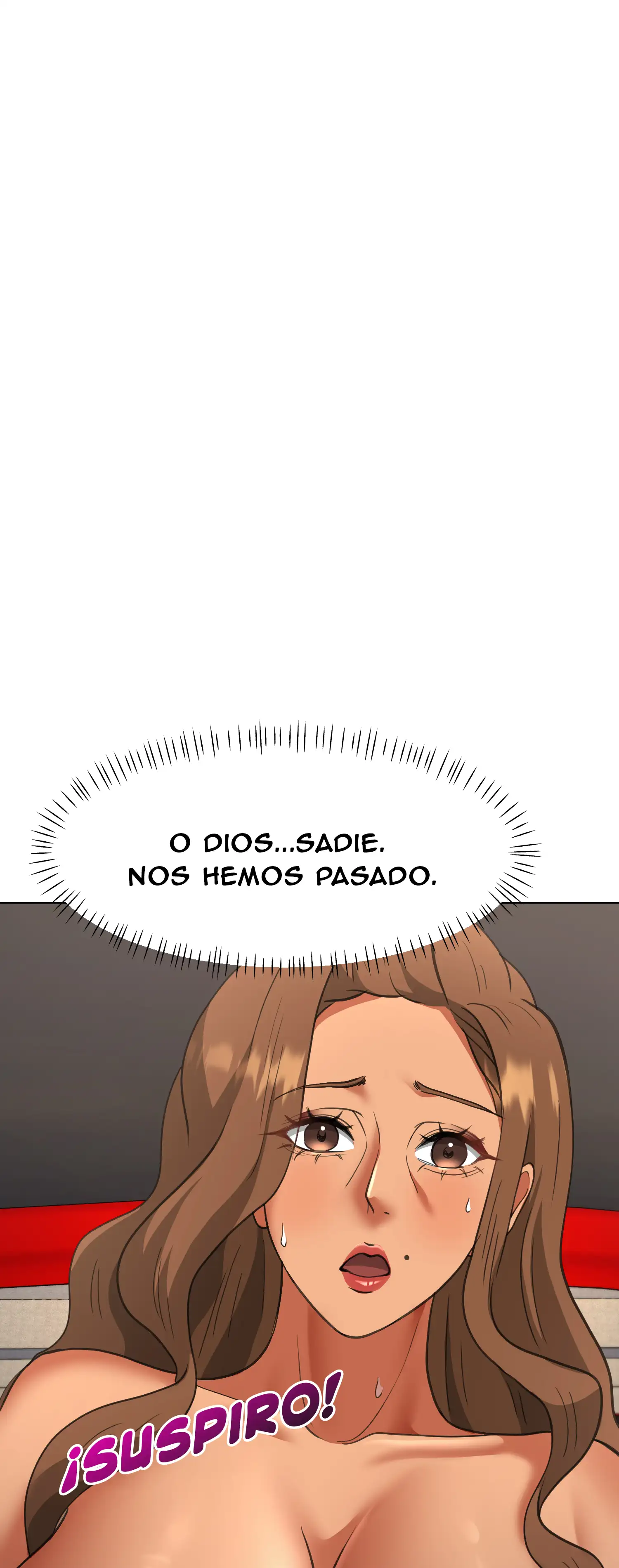 Bajo su control (Sin censura) capítulo 5 página 11