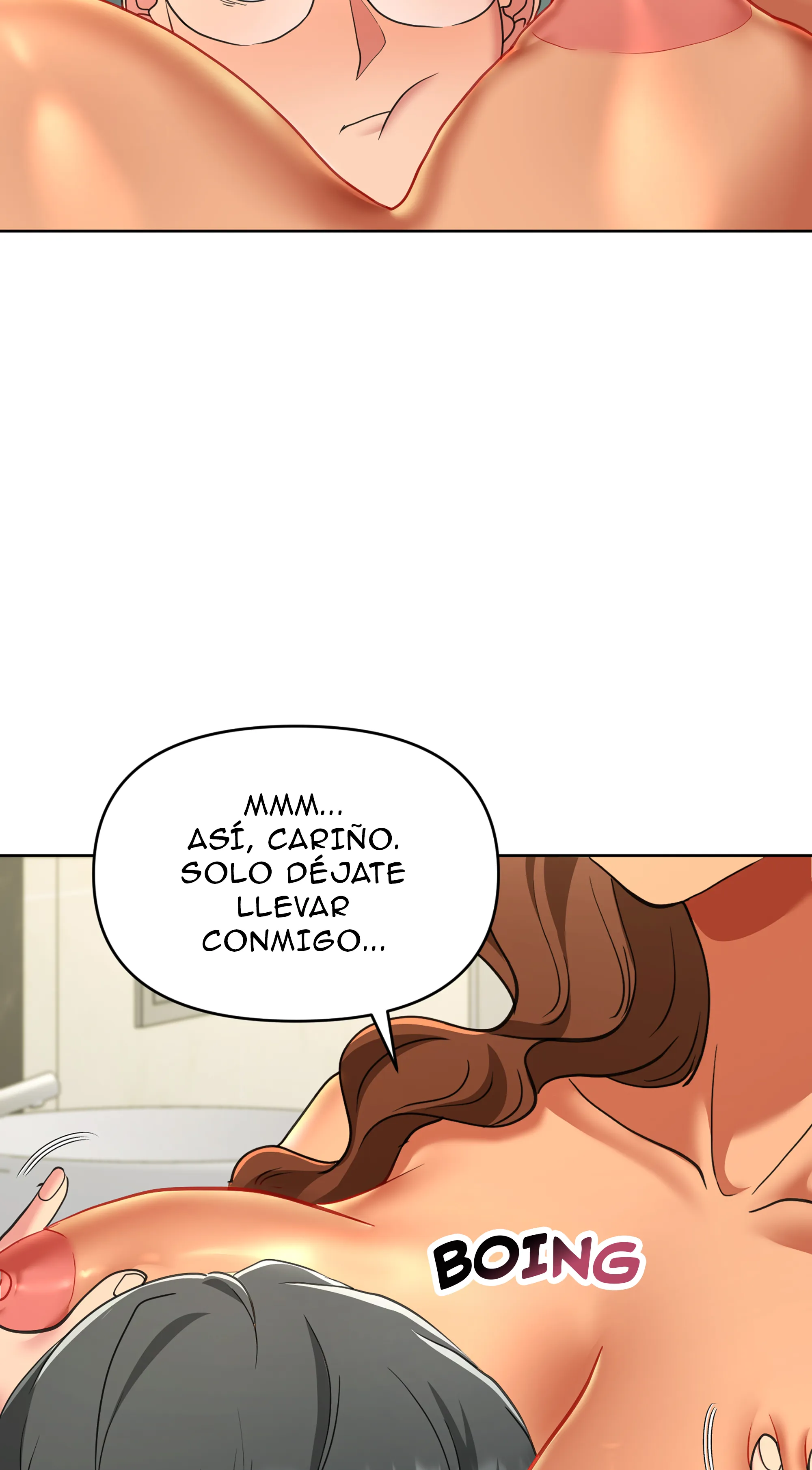 Bajo su control (Sin censura) capítulo 9 página 2