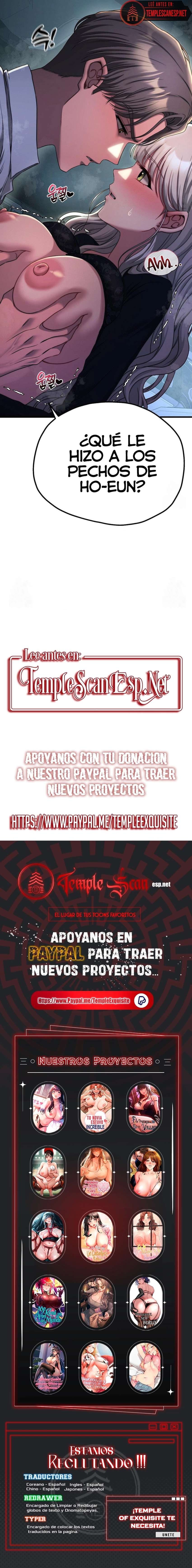 Club de Lectura para Adultos capítulo 19 página 6