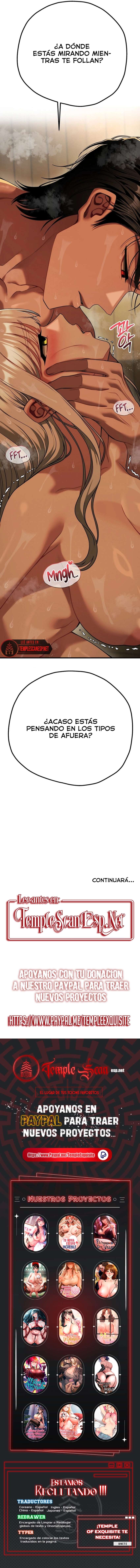 Club de Lectura para Adultos capítulo 28 página 6