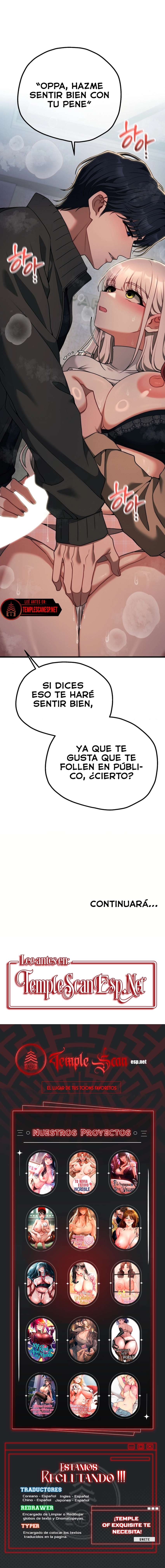Club de Lectura para Adultos capítulo 46 página 6