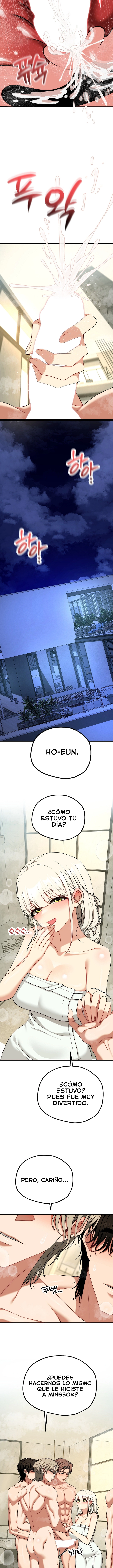 Club de Lectura para Adultos capítulo 50 página 13