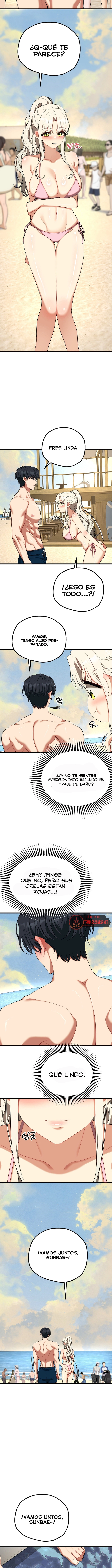 Club de Lectura para Adultos capítulo 51 página 5