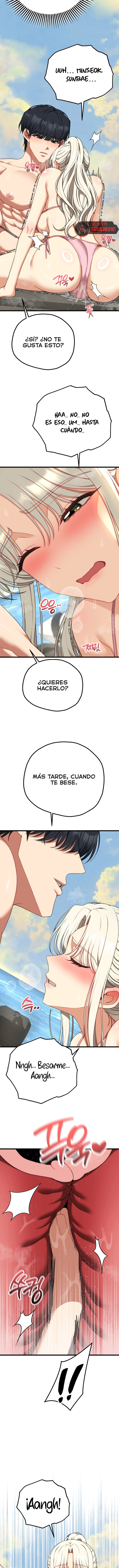 Club de Lectura para Adultos capítulo 52 página 6