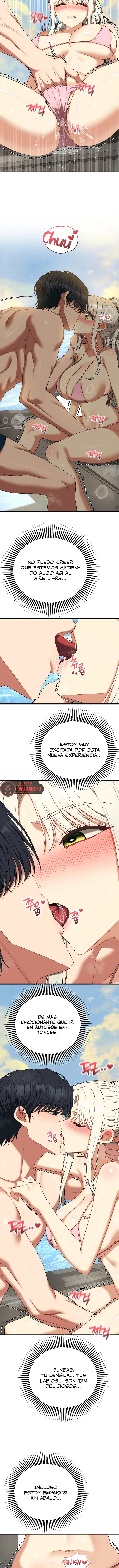 Club de Lectura para Adultos capítulo 52 página 7