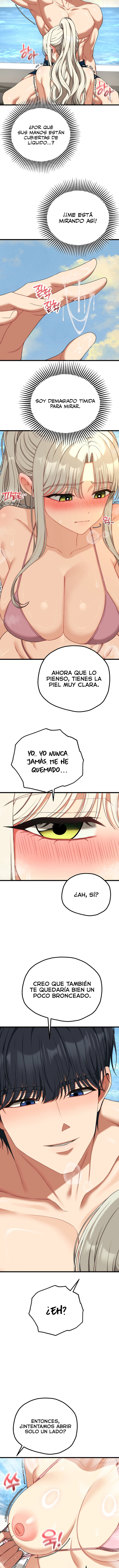Club de Lectura para Adultos capítulo 52 página 9