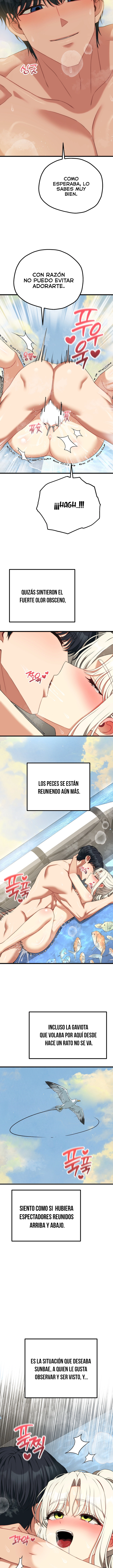 Club de Lectura para Adultos capítulo 53 página 12