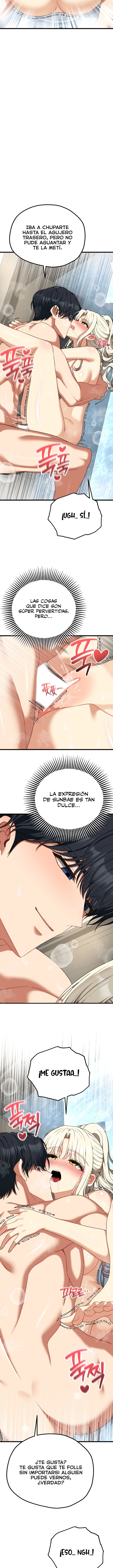 Club de Lectura para Adultos capítulo 53 página 8