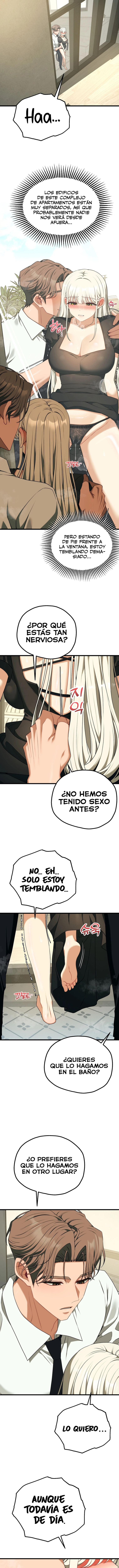 Club de Lectura para Adultos capítulo 54 página 10