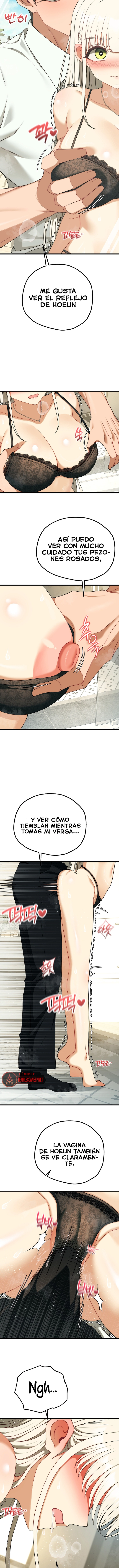 Club de Lectura para Adultos capítulo 54 página 12