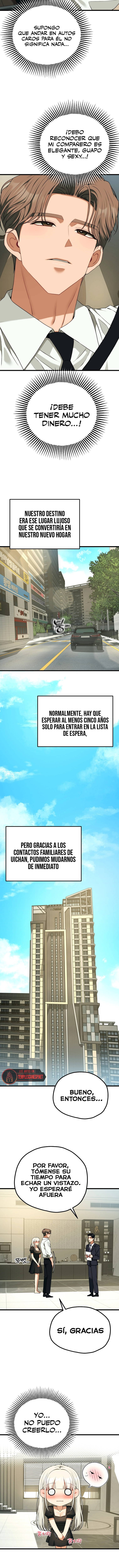 Club de Lectura para Adultos capítulo 54 página 3