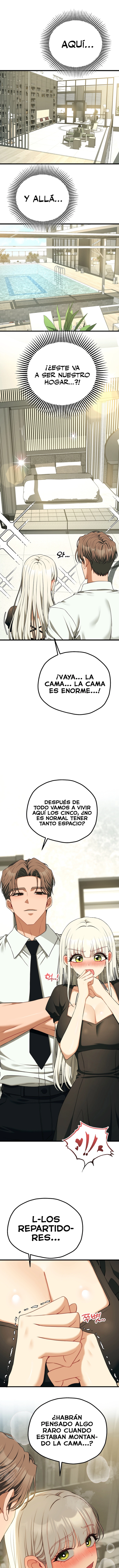 Club de Lectura para Adultos capítulo 54 página 4