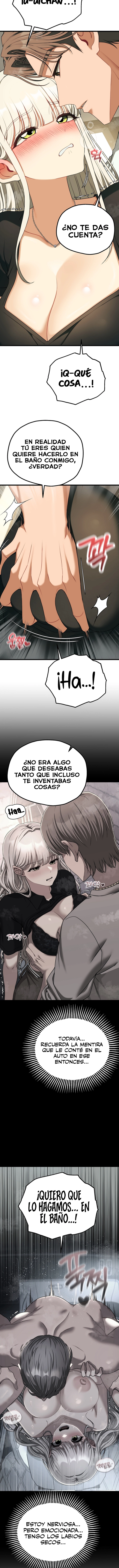 Club de Lectura para Adultos capítulo 54 página 8