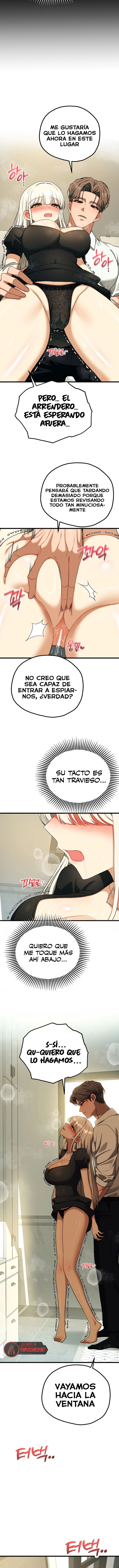 Club de Lectura para Adultos capítulo 54 página 9