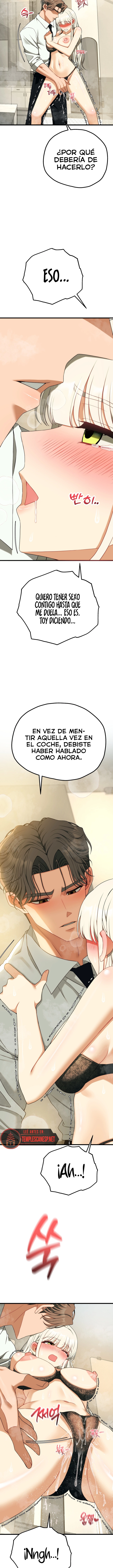 Club de Lectura para Adultos capítulo 55 página 10
